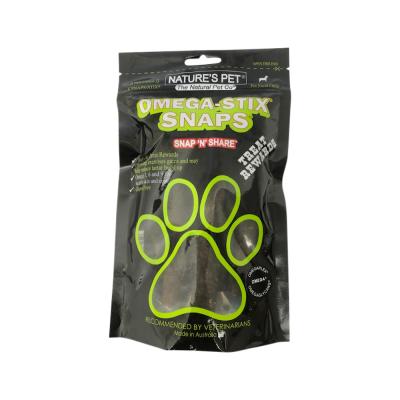 Nature's Pet Omega-Stix Snaps x 6 Pack